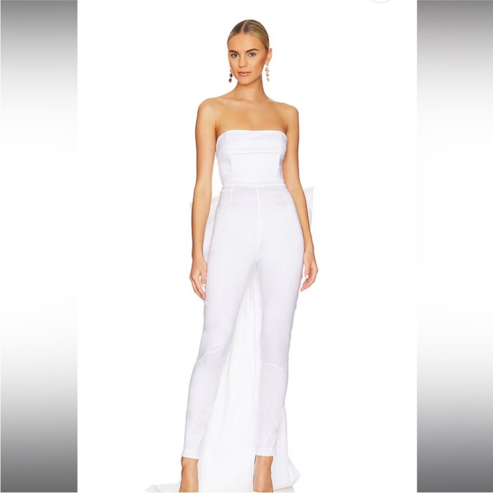 REESE JUMPSUIT